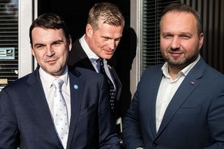 Arogance, která nemá obdoby