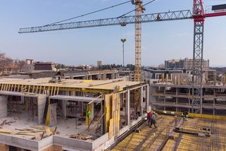 Novela stavebního zákona dostala ve Sněmovně zelenou - Novinky