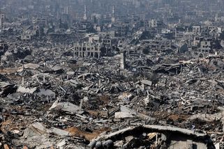 Izraelská armáda uznala, že ve válce v Gaze zemřelo 71 tisíc lidí - Seznam Zprávy