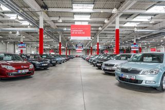 Auto ESA Diesely na ústupu lidé chtějí benzí mají starch z oprav