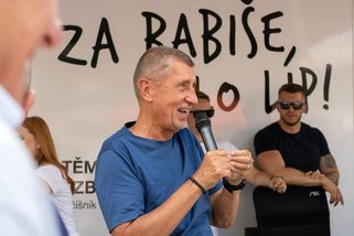 Přebírá Andrej Babiš spálenou zemi? Ne, je už líp