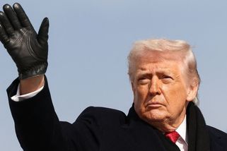 Sovětská invaze do Československa jako vodítko k Trumpově tažení na Grónsko - Seznam Zprávy