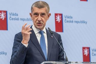 Babiš se pojede na základnu v Čáslavi zeptat na L-159 přímo vojáků - Novinky
