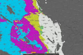 Nebezpečná ledovka zasáhne ranní dopravní špičku, meteorologové rozšířili varování - Novinky