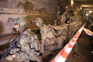 Evropa chce aktivně bránit Rusku v sabotážích. Ztěžuje jí to „hra nejistoty“ - Seznam Zprávy