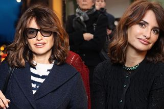 Božská Penélope Cruz radikálně ošmikala svou hřívu! Líbí?