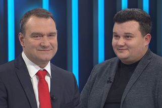 Fiala z SPD: Okamura ukázkově šetří, ruší USA za statisíce. A za Slováky létá, smál se Hlavatý