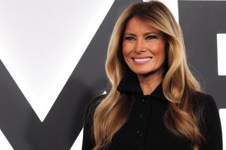 Už i Melania má svůj film! První dáma USA ohromila na premiéře. Trump se dmul pýchou