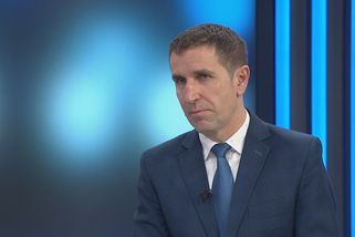 Zrušená schůzka s prezidentem? Nevěřím, že delší program vlády byl pravou příčinou, pochyboval Haas