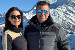 Luxusní narozeniny ve Francii. Gabriela Partyšová ukázala, jak její bohatý partner oslavil kulatiny