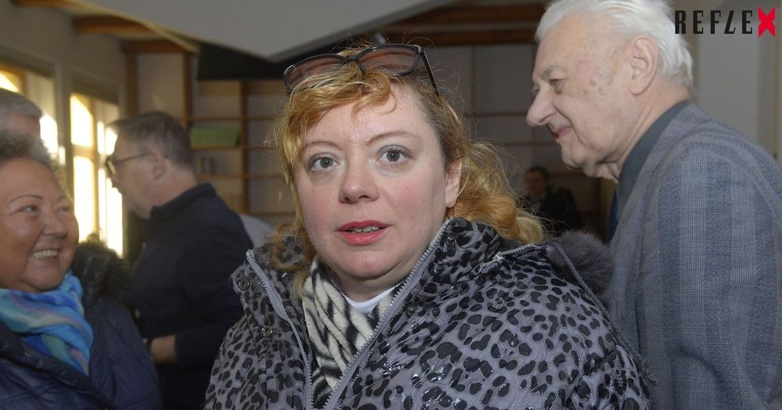 Babišova posila. Radit mu bude hvězda alternativní scény Švihlíková, která má blízko ke komunistům