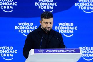 Zelenskyj tlačí na Evropu: Zabavujte tankery, uplatňujte sankce a hlavně jednejte - Novinky