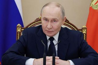 Kreml opravuje Trumpa. Putin prý souhlasil s neútočením na Kyjev jen do neděle - Novinky