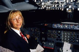 Matka s dcerou získaly povolání snů. I dnes je v něm žen jako šafránu - Novinky