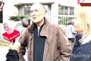 Fandí Putinovi, ale myslí, že je příliš měkký. I od některých Rusů z Česka dostane vládce Kremlu hlas - Novinky