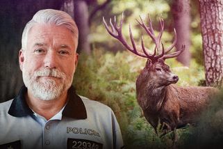 Ředitel policie se nechal pozvat na jeleny za 169 tisíc. Divné mu to nepřijde - Seznam Zprávy