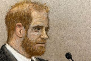 Zlomený princ Harry u soudu: Meghan kvůli médiím trpí, mě sledovali 24 hodin - Seznam Zprávy