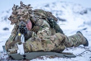 V případě útoku USA boj. Dánští vojáci dostali rozkaz - Novinky