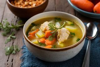 Nejhorší zelenina, kterou Češi stále přidávají do vývaru. Vyhněte se jí obloukem, jinak polévku totálně pokazíte - Techsvět