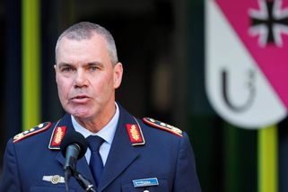 Německo se připravuje na útok Ruska na NATO za dva roky - Novinky