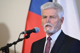 Pavel: Z podpory Ukrajiny se pro některé stal iritující faktor - Novinky