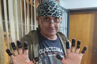 V bezradné situaci jsem udělal životní chybu, píše muž po 25 letech na útěku - Seznam Zprávy