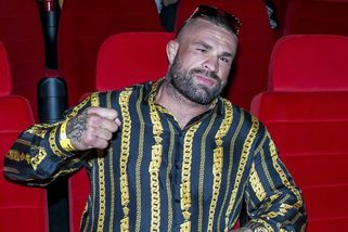 Tygr, kterého choval zápasník Karel Vémola, má odstraněné drápy - Novinky