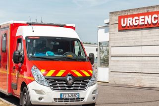 Lékař našel v konečníku pacienta ve Francii dělostřelecký granát - Novinky