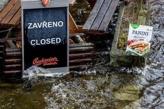 Přehledně: Výběr akcí, které zrušila hrozba povodní v Česku - Seznam Zprávy