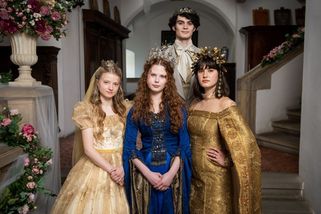 Česká televize odtajnila program na závěr roku - Novinky