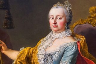 Kvíz z českého dějepisu. Jak zemřel svatý Václav a s kým měla Marie Terezie 16 dětí? - Proženy.cz