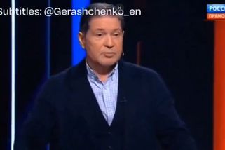 Sbohem, Česko. V ruské televizi se nevybíravě naváželi do střední Evropy - Novinky