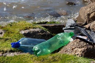Zálohovanou lahev vyhodím do koše. Neekologické hlouposti nebudu podporovat - Médium.cz
