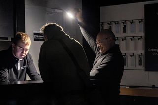 Ukrajina v lednu importovala nejvíce elektřiny od začátku války - Novinky