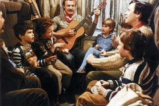 ŽENA-IN - Kvíz: Hlášky z filmu S tebou mě baví svět – jedna chyba a je to ostuda!