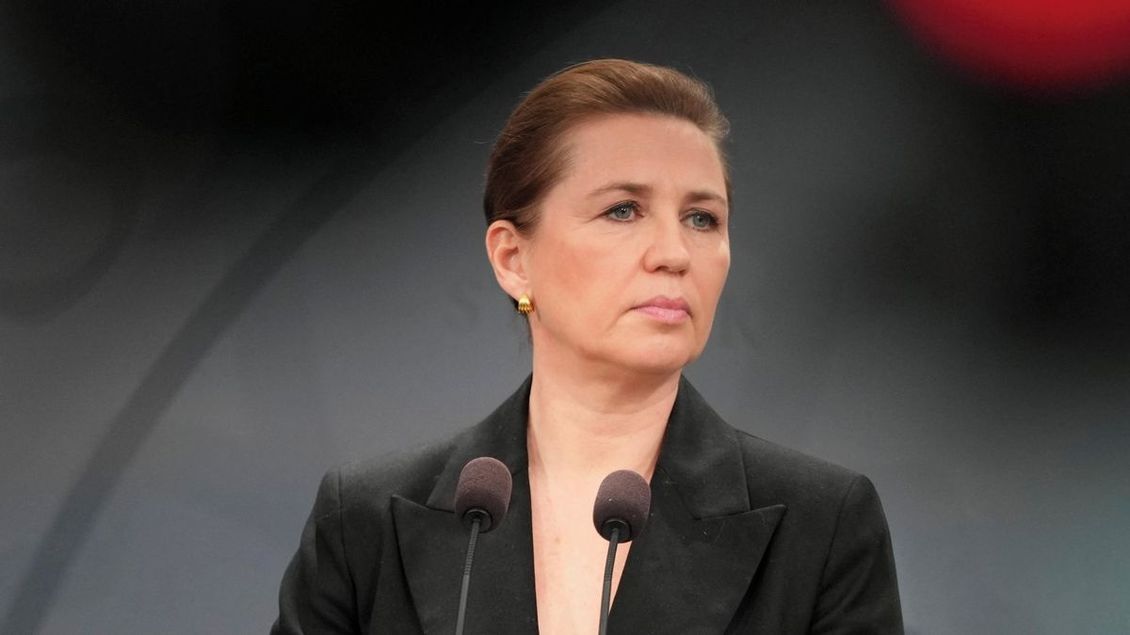 Dánsko začne automaticky vyhošťovat cizince, kteří si odpykají tresty vězení delší než jeden rok - Novinky