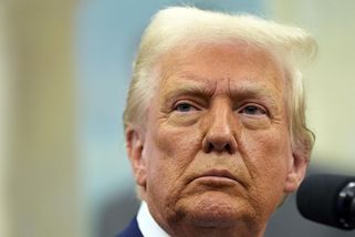 Vytesejme Trumpa do skály, udělejme z jeho narozenin svátek, navrhují republikáni - Novinky