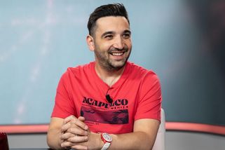 Ze 12 sourozenců se dostal nejdál, uspěl v USA: „Chci být vzorem pro Romy“ - Seznam Zprávy