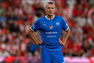Útočník Baníku musí na operaci kýly, na podzim už týmu nepomůže - Sport.cz