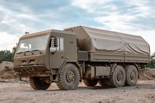 „Mohlo dojít k poškození státu.“ Minoritní vlastník Tatry kritizuje zakázku - Seznam Zprávy