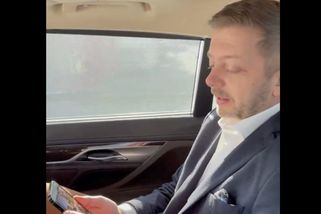 Video prozradilo, že Rakušan jede bez pásu. Dostane pokutu jako Schillerová? - Seznam Zprávy