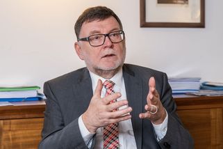 Čas úspor zatím nepřišel, ukázal únorový rozpočet - Seznam Zprávy