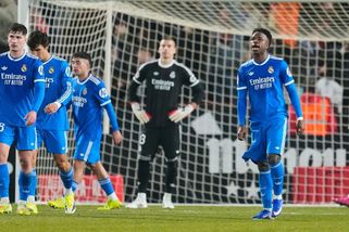 Fraška, totální debakl! Real je po fiasku s outsiderem terčem posměchu - Sport.cz