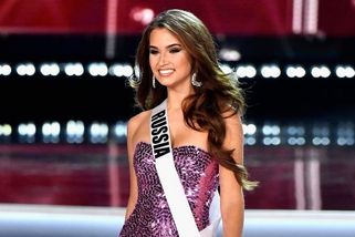 Krásná finalistka Miss Universe tragicky zahynula jen čtyři měsíce po svatbě!