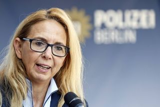 Pro Židy a gaye už nejsou některé čtvrti Berlína bezpečné - Novinky