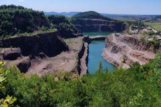 První lidé žili v Evropě před 1,4 milionem let na území dnešní Ukrajiny - Novinky