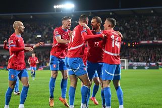 Češi pod tlakem. Jen výhra proti Gruzii nejspíš zamezí bolestivému propadu - Sport.cz