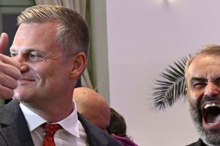 Do europarlamentu se dostala řada exotů, na seznam se probojoval i Turek - Novinky