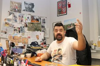 "Hulvát, trestanec, lhář." Pavla Novotného se chtějí zbavit v Řeporyjích i v ODS