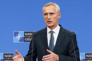 Stoltenberg: Musíme ukázat sílu, jaderné zbraně NATO půjdou do pohotovosti - Novinky
